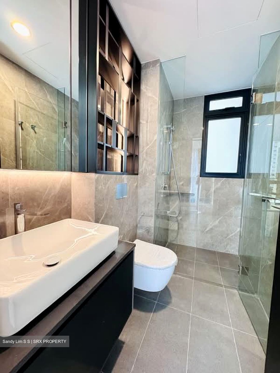 Irwell Hill Residences (D9), Apartment #534353561